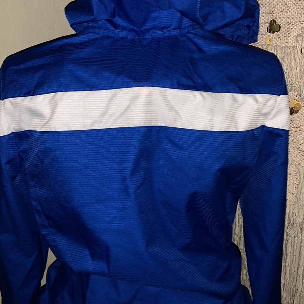 🎆ADIDAS SPORT JACKET 🎆 - Picture 7 of 10
